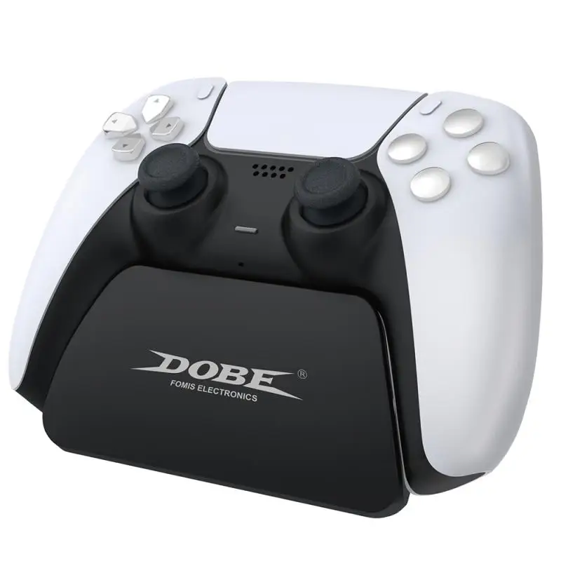 Портативный ABS Дисплей стенд контроллер кронштейн для playstation5 держатель Duansense PS5
