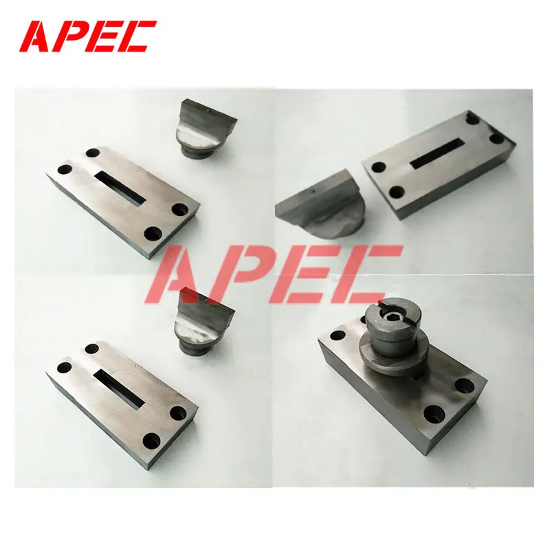 ironworker customization Punch Die Punching tools for punching machine |