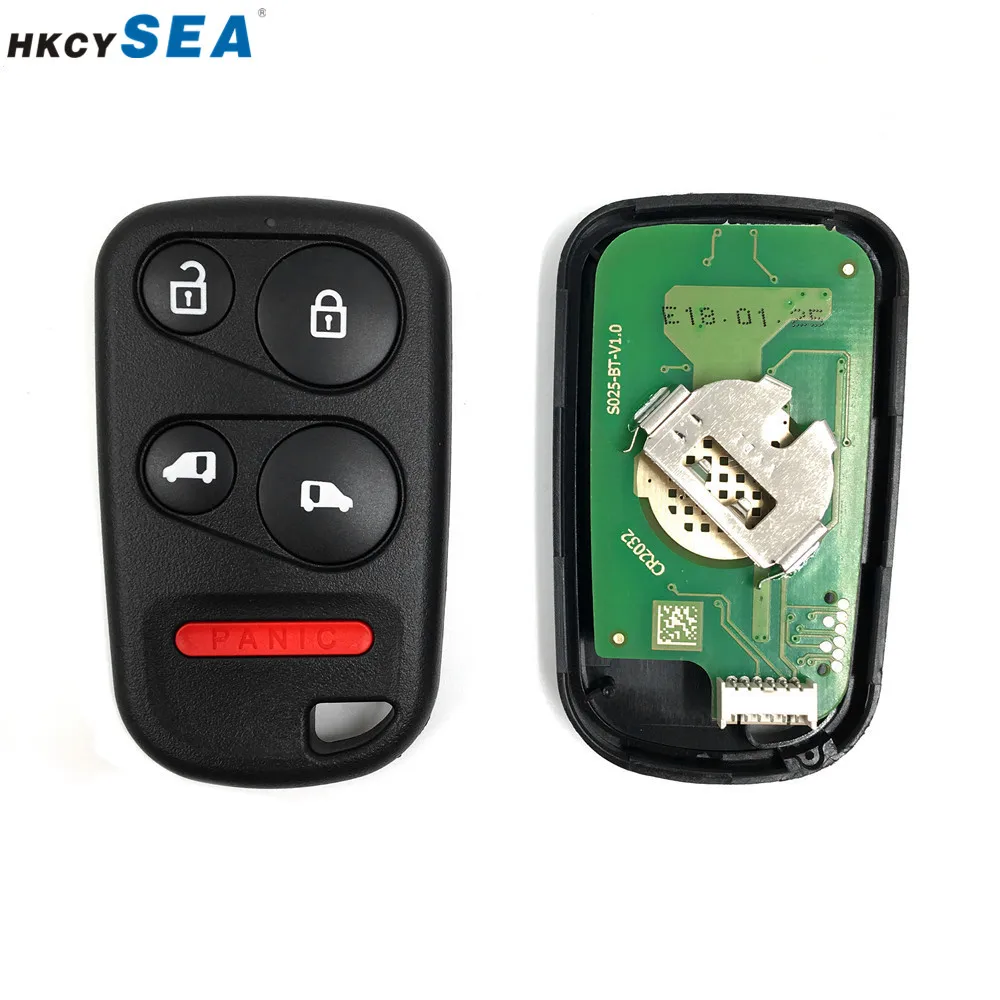 Универсальный пульт дистанционного управления для автомобиля Honda Style VVDI MINI Key Tool