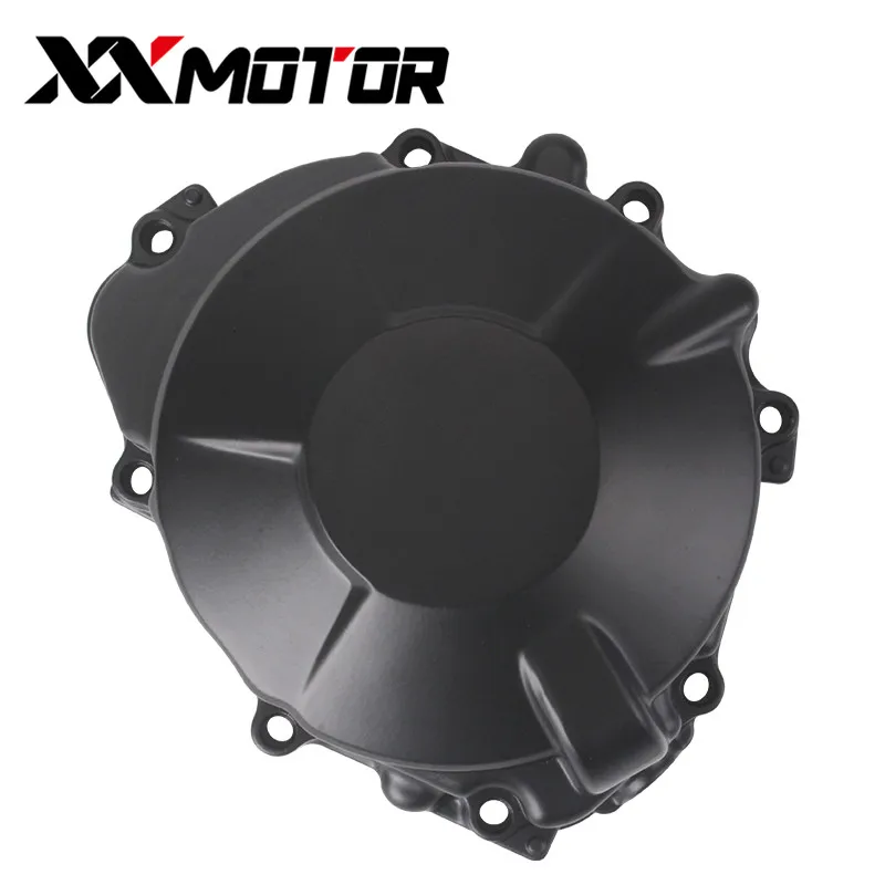 Крышка статора двигателя мотоцикла прокладка корпус картера для HONDA CBR600RR 2003 2004 2005
