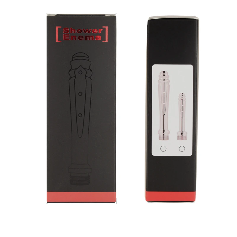 7 отверстий металлическая головка душа для вагинальной и анальной очистки, замена для ванной комнаты, женская водная очистка секса.