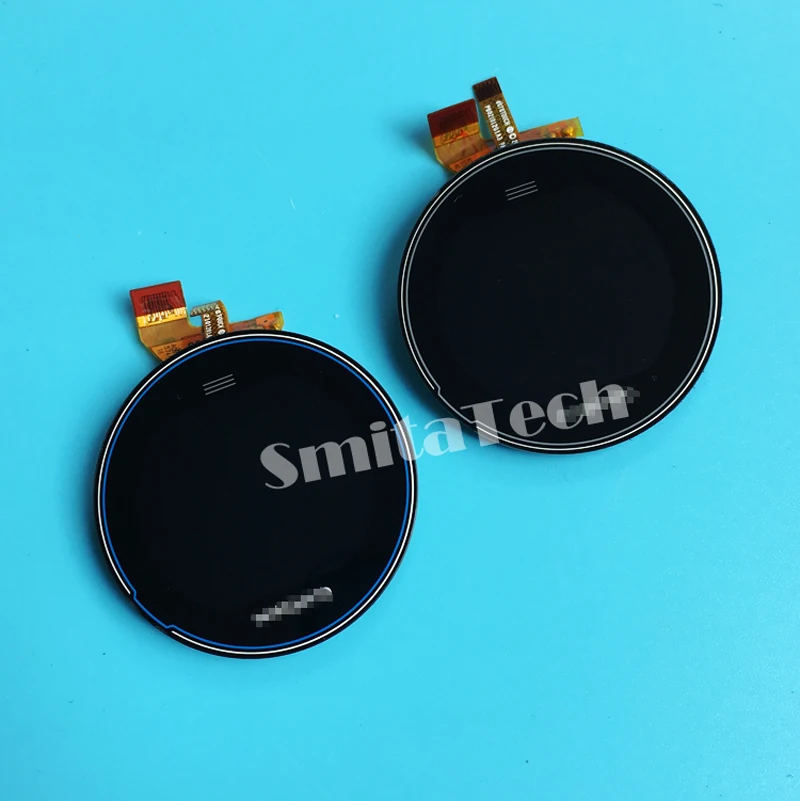 Смарт-часы для GARMIN Forerunner 630 ЖК-экран с сенсорным экраном запасная панель