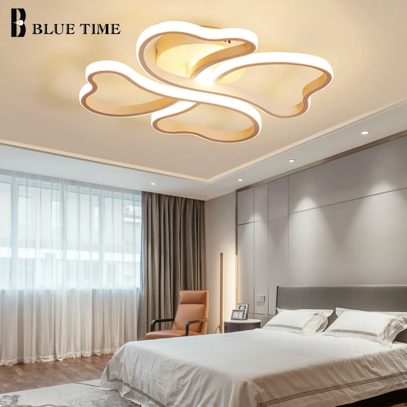 Современная люстра освещение для гостиной спальни столовой домашняя лампа |