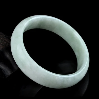 

Ювелирные изделия Zheru, натуральный бирманский браслет, элегантный браслет принцессы, лучший подарок для матери и девушки 54-64 мм