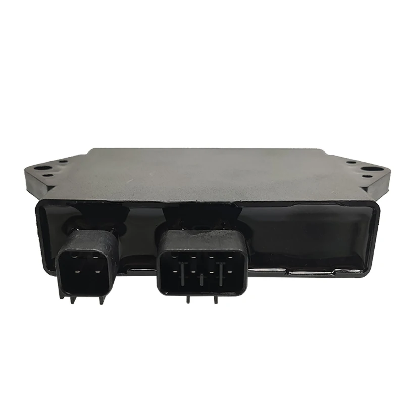 Модуль D100A.1 CDI подходит для YAMAHA WARRIOR 350 YFM350 2002 2003 2004 5NF 85540 00 00|Зажигание мотоцикла| |