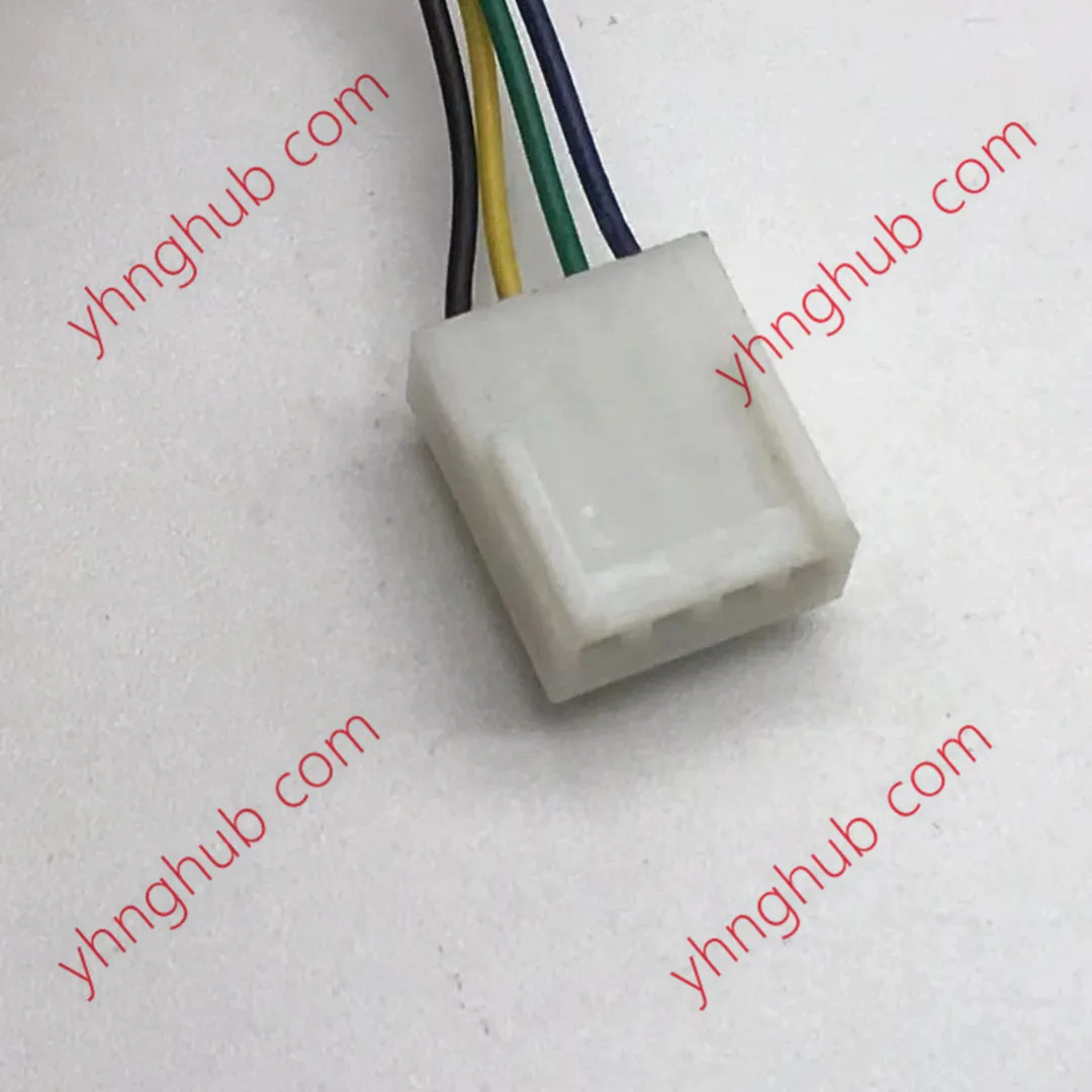 Вентилятор без рамы для сервера Power Logic PLD05010S12H 12 В постоянного тока 0 20 А 47 х47 мм 4
