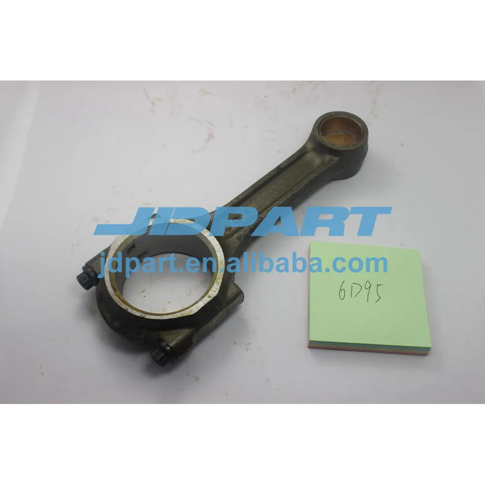 

6D95 шатун для мини-экскаватора komatsu