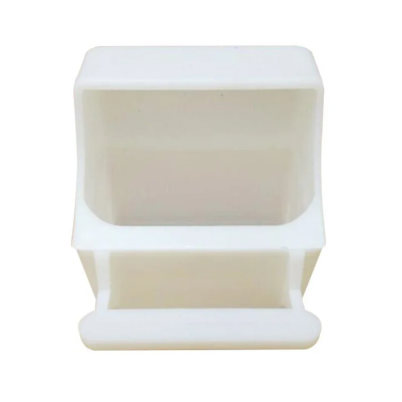 

Bird Food Water Feeder Bowl For Budgie Canary Finch Cockatiel Lovebird ParakeetBird Food Water Feeder Bow Lfor Parrot L Parakeet