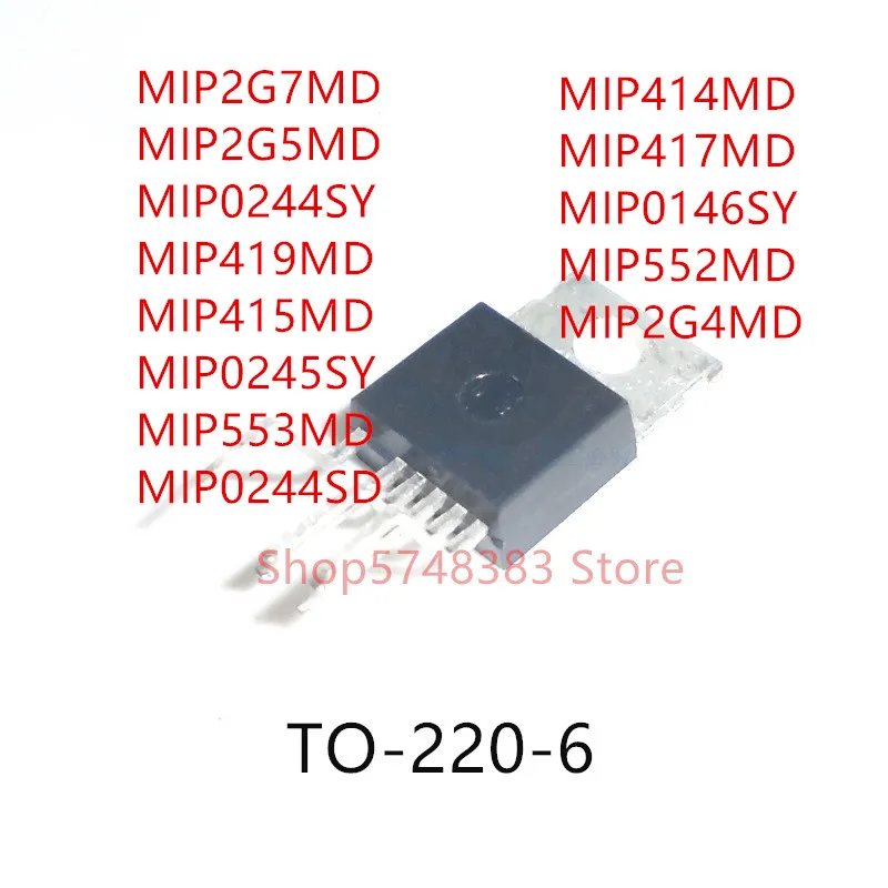 mip0244sd mip0244sy