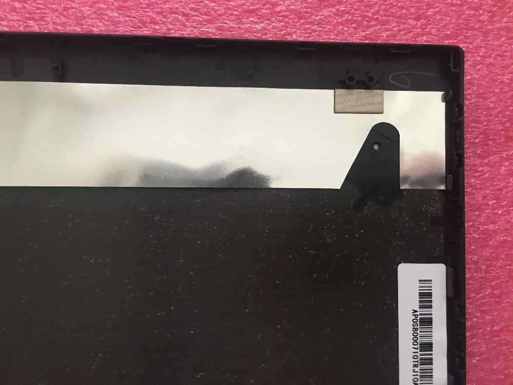 Ноутбук lenovo ThinkPad T440S T450S lcd задняя крышка чехол сенсорный 04X3872 00HN682