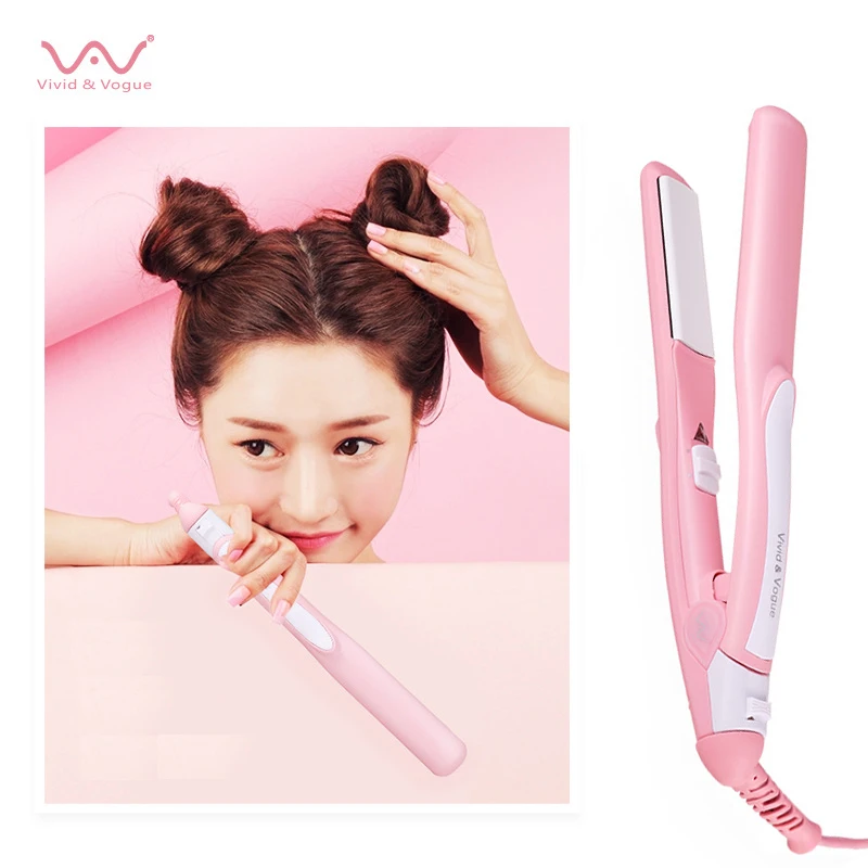 Яркие и модные бигуди для волос электрические керамические спиральные щипцы