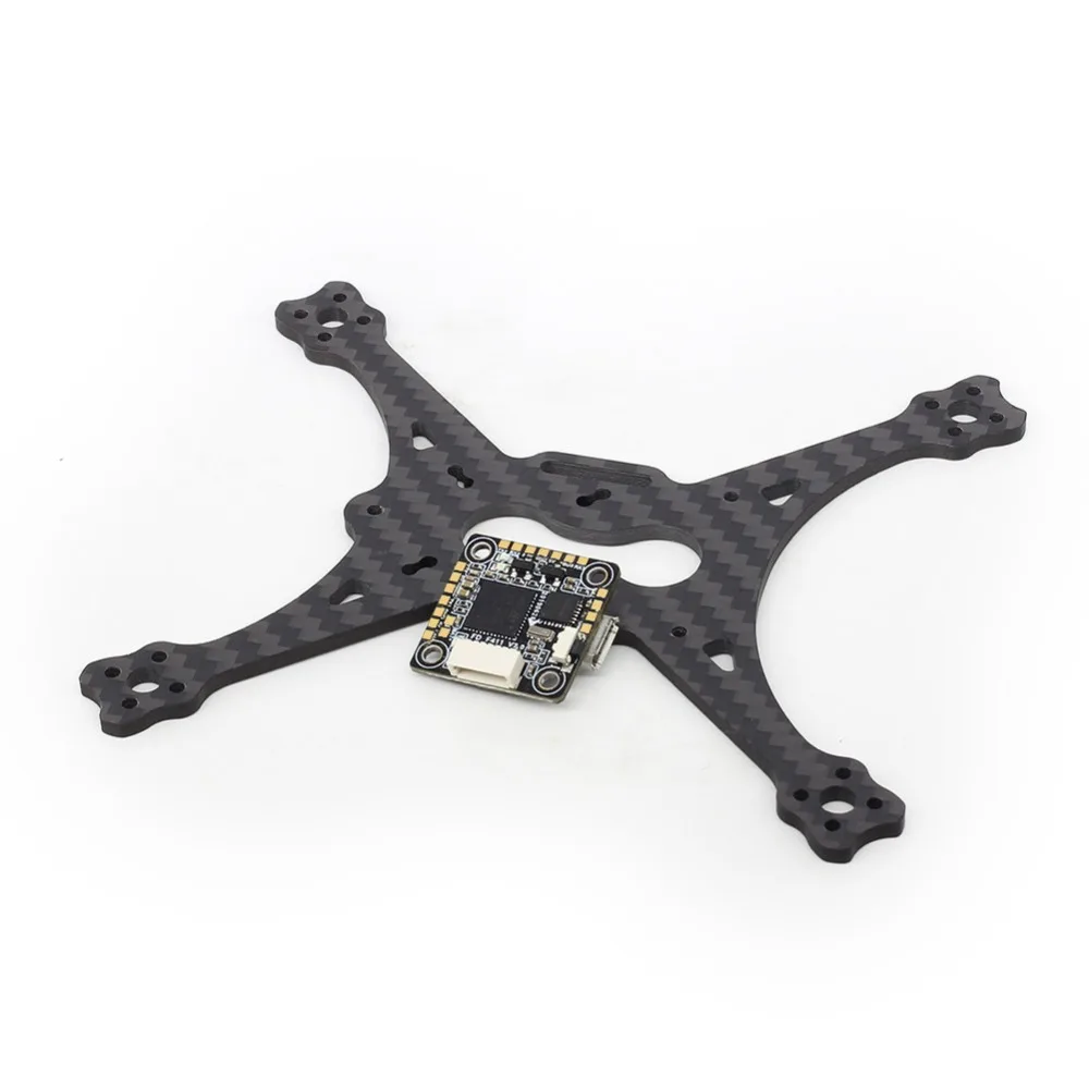 HGLRC 16x16 FD411 2-4s Контроллер полета для FD413 стек для FPV гоночный Дрон