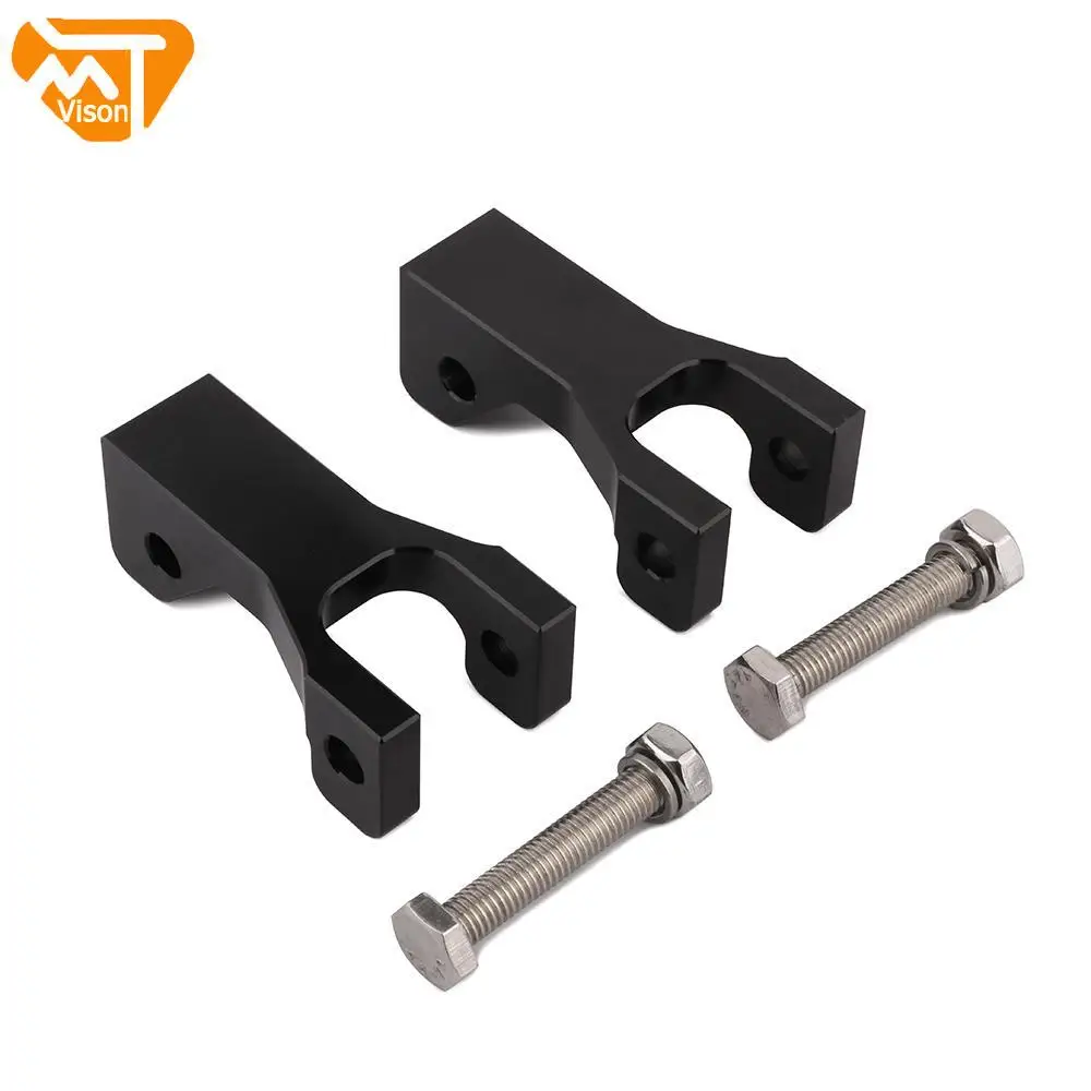 

For HONDA TRX400EX TRX 400EX TRX400 EX 400 Motorcycle Accessories Front Rear ATV UTV Lowering Kit Aluminum