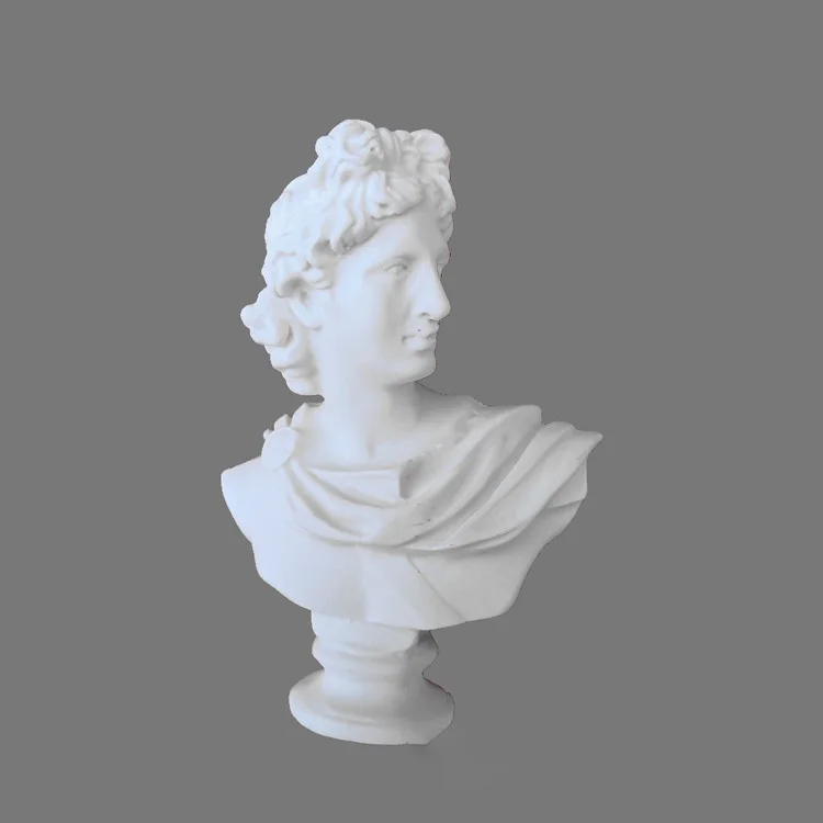 Магнит на холодильник, винтажная скульптура, наклейка на холодильник s Beethoven, Александер Бруто, Michelangelo, Аполлон, Римская Статуя, наклейка на холодильник