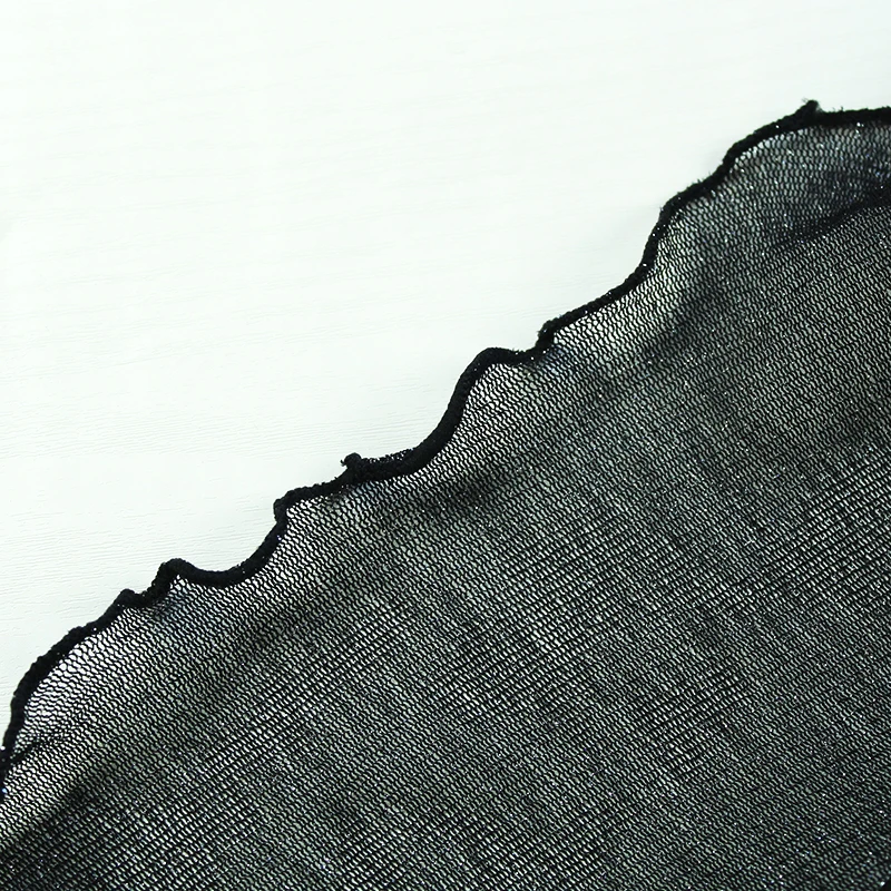 

Sexy Beach Dress 2021 New Cover Up Bikini Women Swimwear Solid Black Beach Cover Up Bandage One Piece Lace Long Skirt Swimsuit