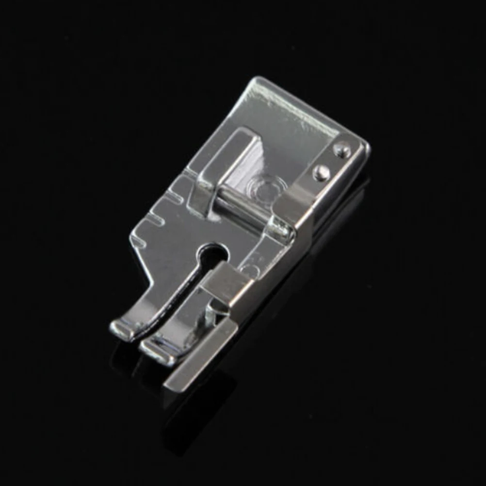 1Pcs Snap On 1/4 Inch Quilting Patchwork Presser Foot For Singer Janome Pfaff Elna | Дом и сад