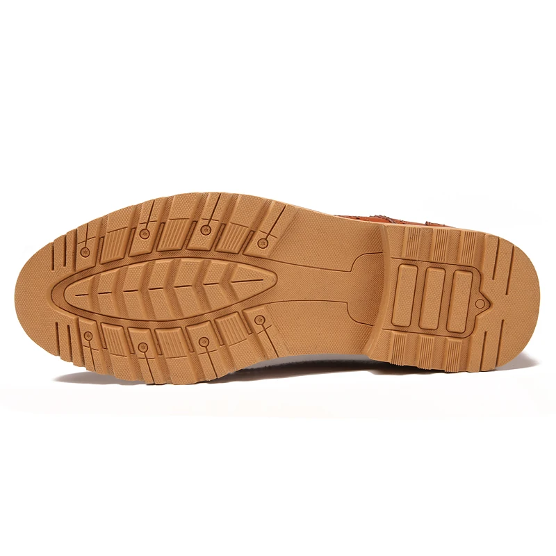 

Classic Men Brogue Shoes Luxury British Dress Shoes Business Bullock Leather Shoes High Quality Male Footwear 2019 Dropshipping