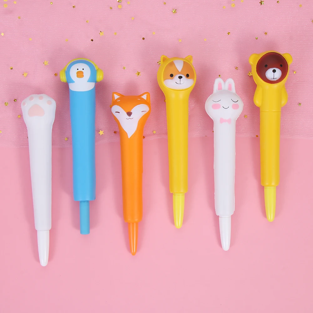 Вышивка Стразы для дизайна ногтей Инструмент извлечения стресса мягкая пена