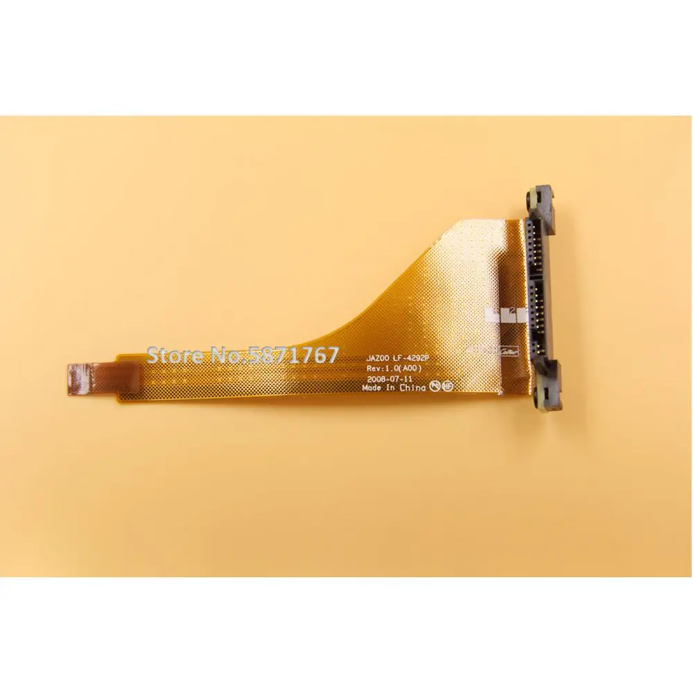 Оригинальный кабель для жесткого диска ноутбука DELL E4200 G603G DA300003H1L | Компьютеры и