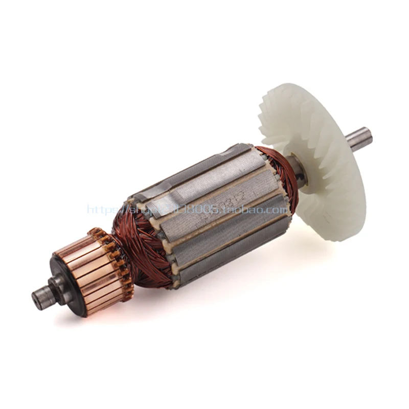 

Replace for Hitachi CM4SB Marble Machine Rotor Cutting Machine Dongcheng FF02-110 Rotor Marble Machine Accessories