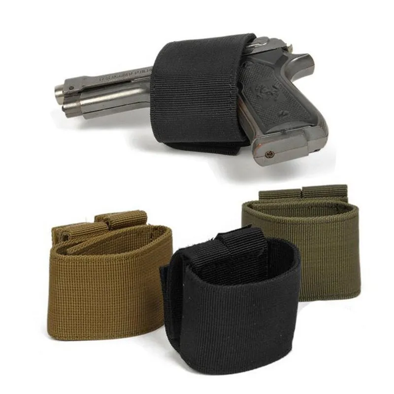 Любая Регулировка подходит для любого пистолета GLOCK 17/19/21/22/23/25/31/32 тактическая