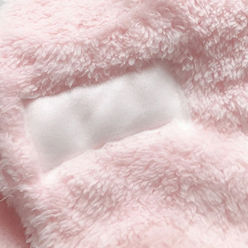 

Baby Sleeping Bag Newborn Thick Fleece Warm Sleepsack Boy Girl Flannel Blanket for Baby Carriage Infantil Footmuff Wrap Swaddle