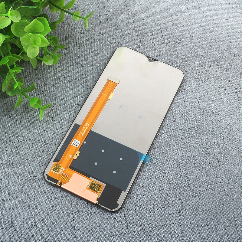 Ocolor для Oukitel Y4800 ЖК-дисплей и кодирующий преобразователь сенсорного экрана в