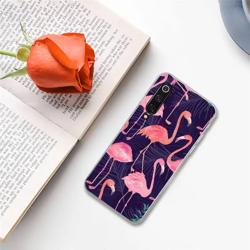 Чехол для телефона xiaomi Redmi 5 5A plus 7A 8 note 2 3 4 6 7 GO K20 A2|Бамперы| |