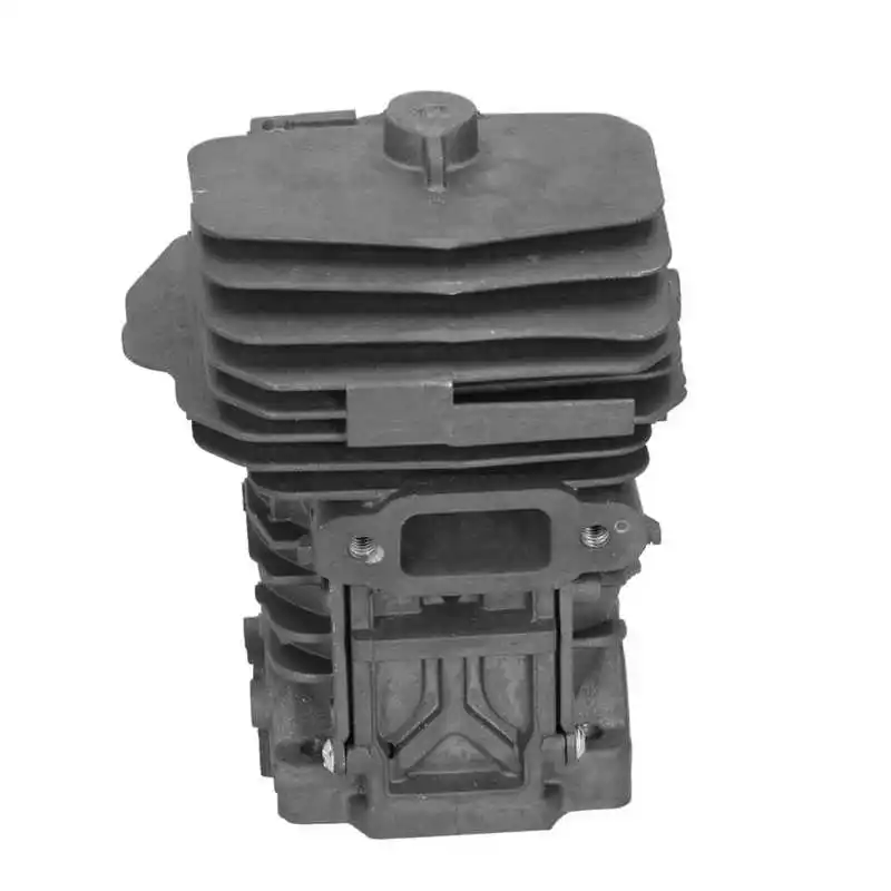 Набор цилиндров поршней комплект высокопрочный силиконовый алюминиевый сплав с