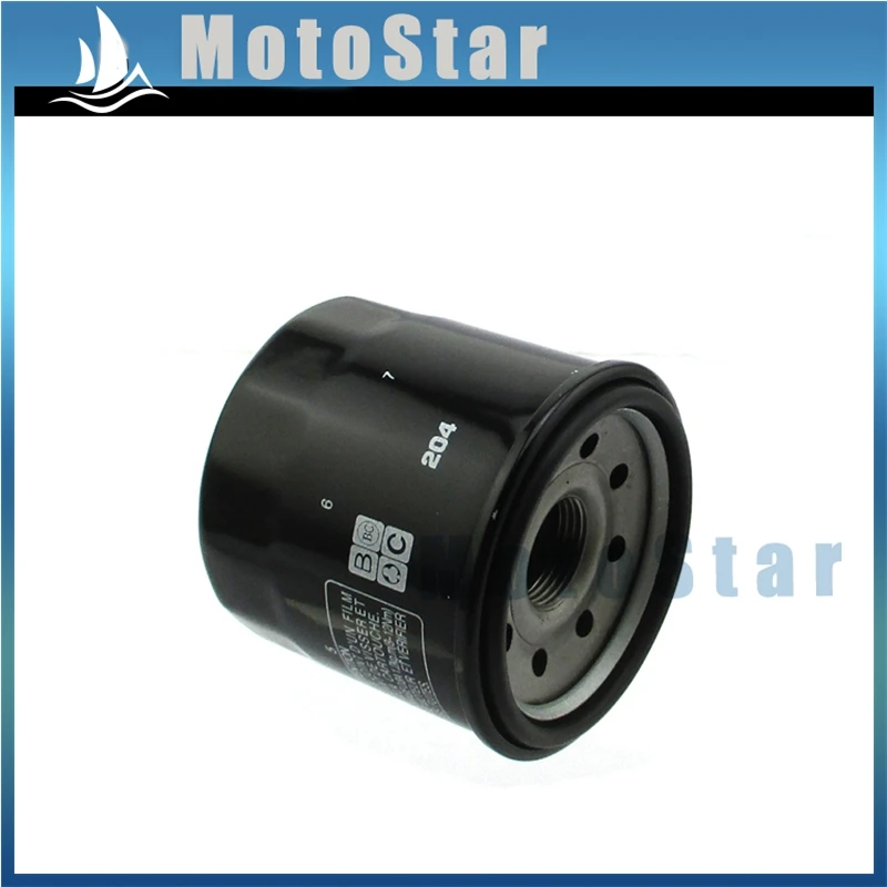 Масляный фильтр для Toro 100 1892 115 8189 Kubota 15853 32430 99170 John Deere 7200A F735 F915 GX355 X595 X749 X750 X758 X950R|oil