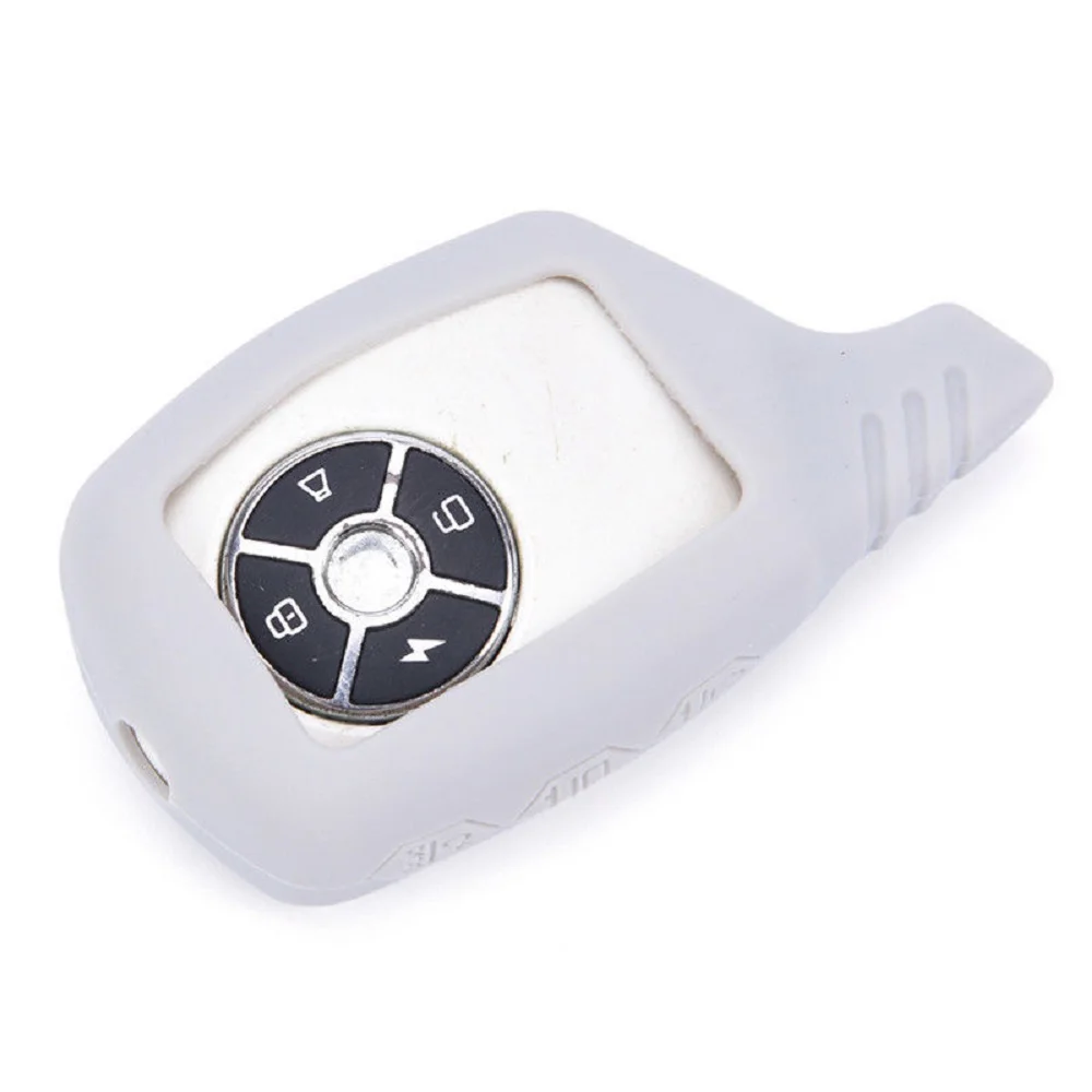 Новинка не деформируется удобный практичный мужской чехол для ключей простой