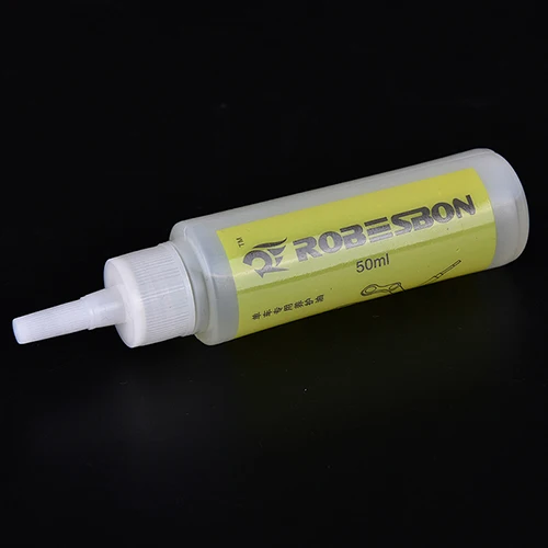 1 шт. практичная велосипедная цепь 50 мл для горного велосипеда очиститель