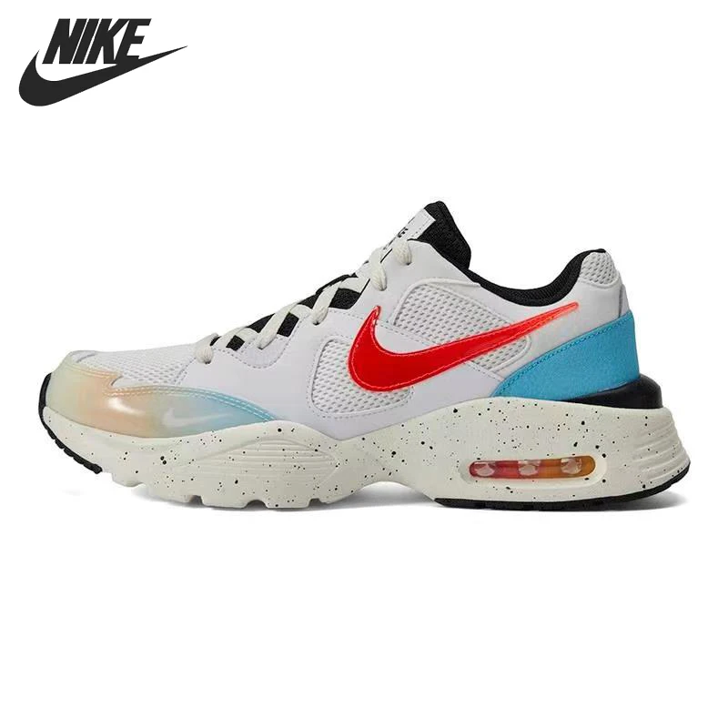 

Мужские кроссовки для бега NIKE AIR MAX FUSION 1, оригинал