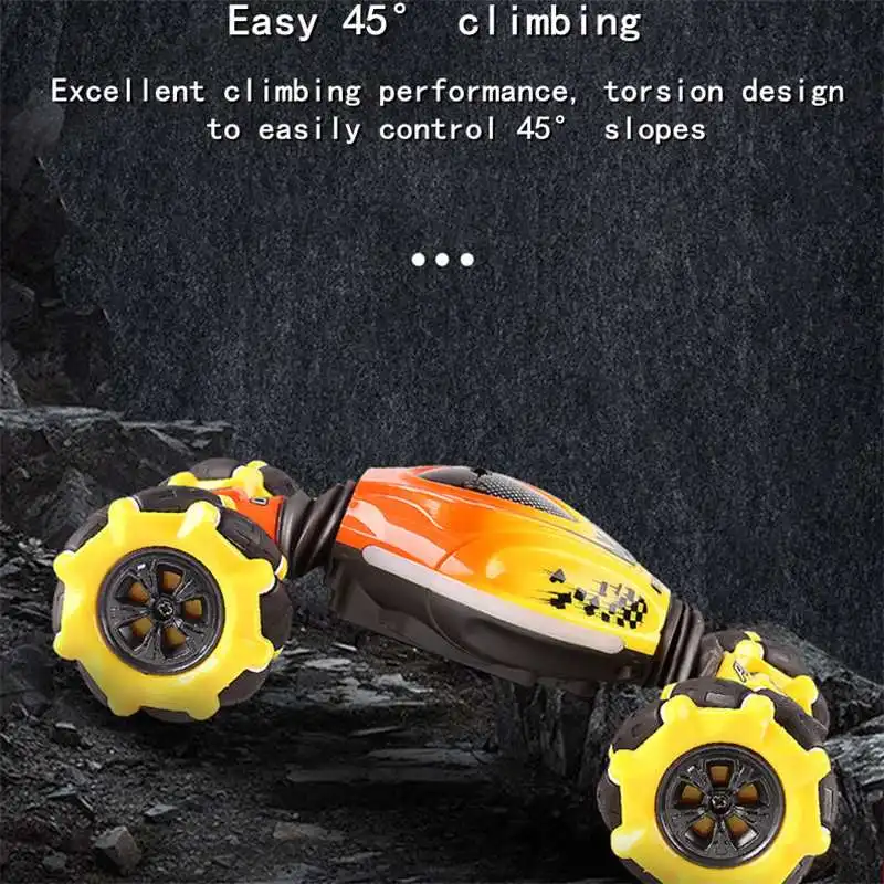 машинка трюковая lbla c11 на радиоу