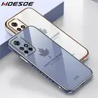 Защитный чехол для телефона Xiaomi Redmi Note 11 Pro Mi 11 Lite 5G NE Poco F3 M4 Pro