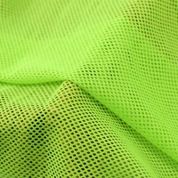 100155cm breathable mesh fabrics for diy seat cover sport shoes bags sofa gauze curtain t shirts mesh cloth material