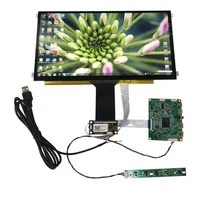 11 6 inch touch display diy module kit hd1080p 10 point capacitive touch usb5v2a power supply solution