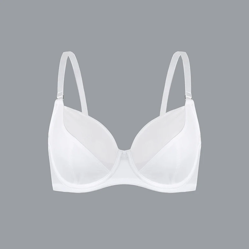 Сексуальный бюстгальтер женское нижнее белье большой размер плюс Бюстгальтер