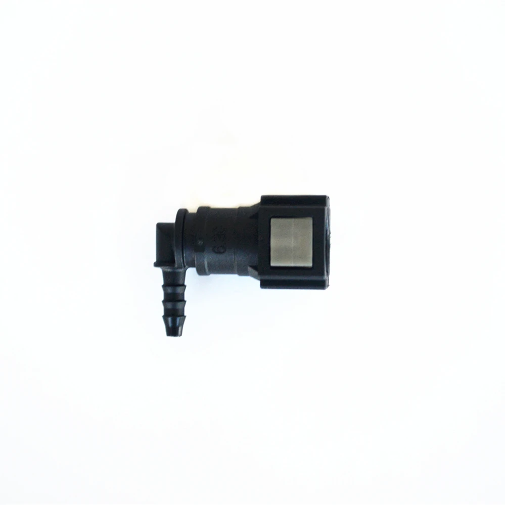 Шланг Быстрый разъем SAE J2044 6.3mm-SAE 1/" ID3 SAE J2044 топливный разъем для авто дизельного транспортного средства SCR системы