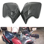 Щитки ветрового стекла PCX125, PCX150, 2016, 2017, 2018, для Honda PCX 125, 150