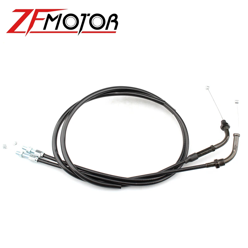 Аксессуары для мотоциклов трос дроссельной заслонки провод отвода масла HONDA JADE