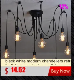 Modern le Chandelier lighting bedroom living room luminaire lights Fixtures dining room lustres aluminum Chandeliers lamp