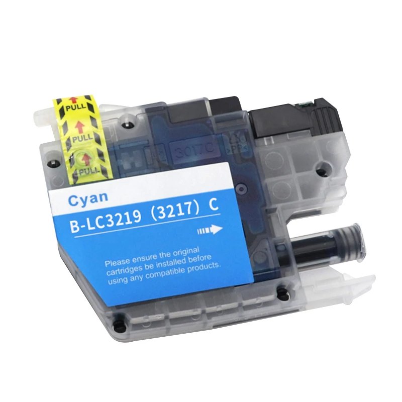 LC3219 LC3219XL совместимый чернильный картридж для принтера Brother MFC-J5330DW MFC-J5335DW MFC-J5730DW