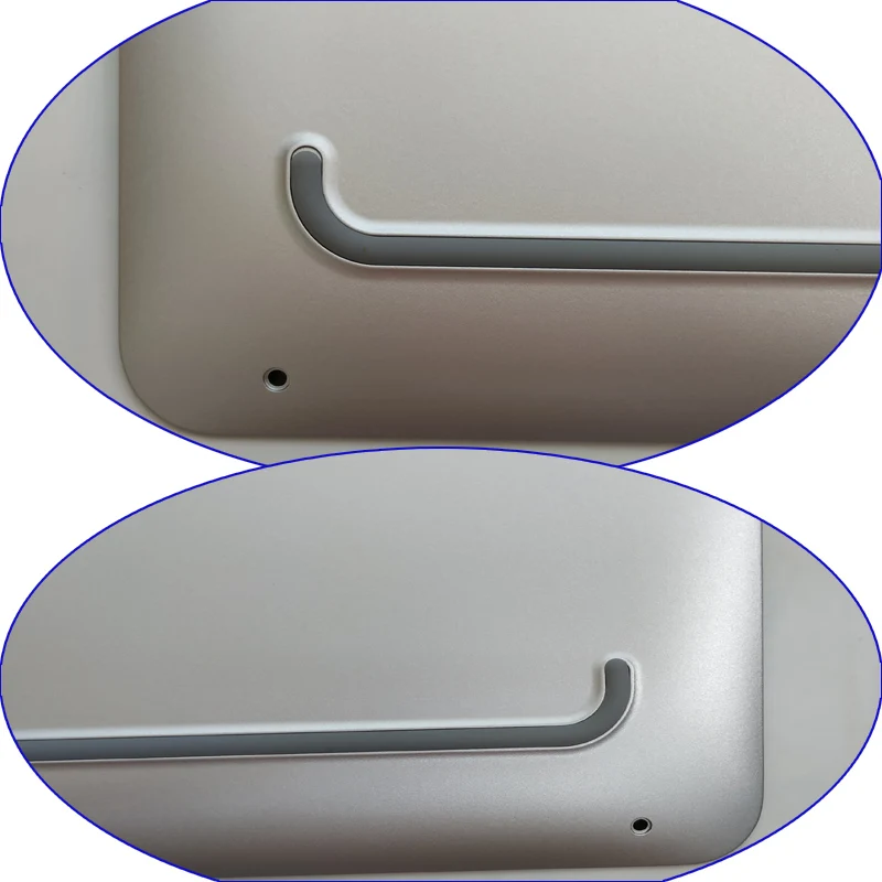 1 шт. на 95% ноутбук Нижняя крышка D для hp ENVY 13 AB 13-AD