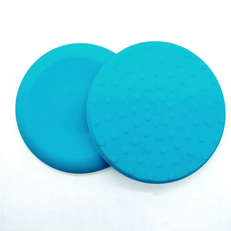 2 шт./компл. Йога наколенники круглый коврик для занятия йогой фитнесом