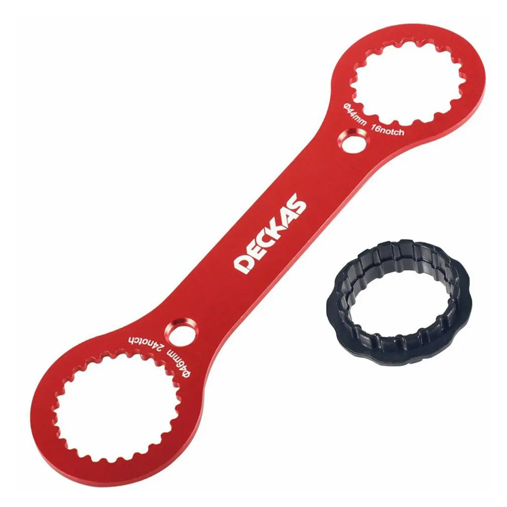 

Многофункциональный алюминиевый инструмент для оси BB, гаечный ключ DUB/Φ 25 24 DUB/фотоадаптер, инструмент для ремонта