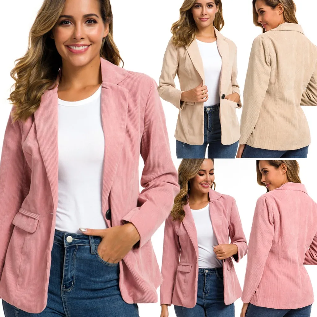 Womail зимняя куртка Женское пальто новинка 2019 повседневное однотонное кардианское