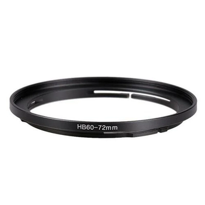 ProScope for Hasselblad B60-62mm B60-67mm B60-72mm B60-77mm B60-82mm Camera Filter Adapter Ring Metal | Инструменты