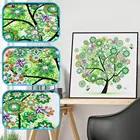 Красивая 5D алмазная вышивка 