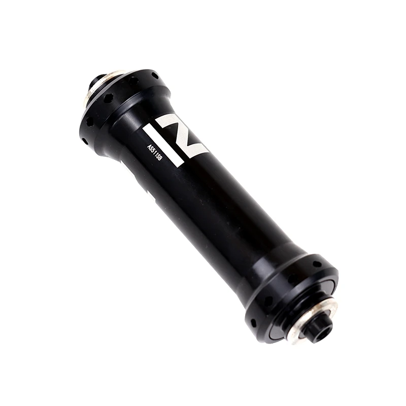 Novatec AS511SB FS522SB 20 24 Отверстия прямой Тяговый дорожный велосипед концентратор супер светильник 11S велосипед V тормозная Ступица с быстроразъемным передним и задним